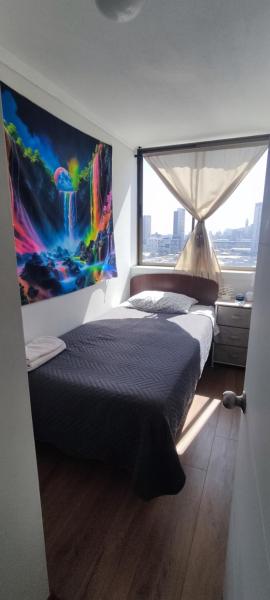 Departamento Parque O'Higgins